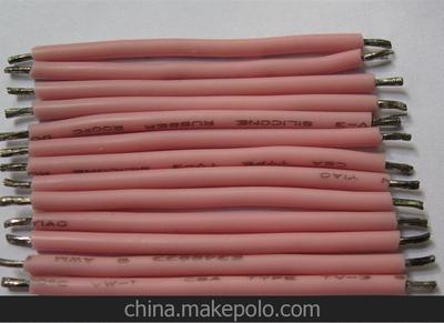 創(chuàng)勝達(dá)廠家直銷:UL3239#26AWG 50mm 0.12平方 LED 高溫硅膠線圖片,創(chuàng)勝達(dá)廠家直銷:UL3239#26AWG 50mm 0.12平方 LED 高溫硅膠線圖片大全,深圳市寶安區(qū)沙井創(chuàng)勝達(dá)電線電纜經(jīng)營部-