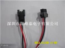 深圳翔峰泰電子 專(zhuān)業(yè)提供SM對(duì)接端子線與高溫硅膠線等高品質(zhì)線纜解決方案