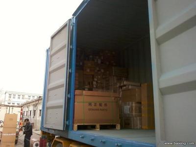 北京躍強(qiáng)物流 高效可靠的物流解決方案