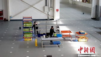 全國(guó)首個(gè)跨境電商智能機(jī)器人倉(cāng)庫(kù)落戶北京亦莊，開(kāi)啟物流新篇章